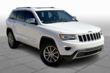 Used 2015 Jeep Grand Cherokee Limited w/ Luxury Group II image 2