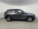 Certified 2022 MAZDA CX-5 AWD 2.5 S w/ Preferred Package image 6