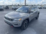 Used 2021 Jeep Compass Trailhawk w/ Sun and Sound Group image 4