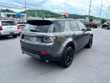 Used 2018 Land Rover Discovery Sport HSE image 5