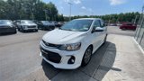 Certified 2019 Chevrolet Sonic LT w/ RS Package image 4