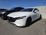 Used 2019 MAZDA MAZDA3 Hatchback image 2