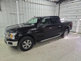 Certified 2020 Ford F150 XLT image 2