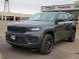 New 2025 Jeep Grand Cherokee Altitude image 2
