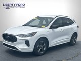 Used 2023 Ford Escape ST-Line w/ Cold Weather Package image 3