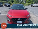 Used 2018 Hyundai Kona SEL image 2