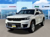 New 2025 Jeep Grand Cherokee L Laredo image 4