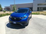 Used 2022 Honda CR-V EX-L image 3