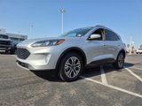 Certified 2020 Ford Escape SEL image 3