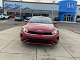 Used 2024 Kia Forte LXS image 3