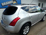 Used 2007 Nissan Murano SL w/ Touring Pkg image 5