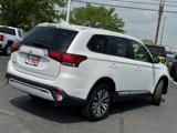 Used 2020 Mitsubishi Outlander ES image 3