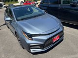 Certified 2020 Toyota Corolla SE image 3