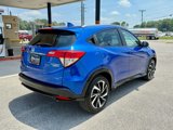 Used 2019 Honda HR-V Sport image 6