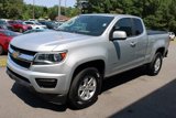 Used 2016 Chevrolet Colorado W/T w/ WT Convenience Package image 3