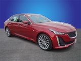 Used 2020 Cadillac CT5 Premium Luxury w/ Parking Package image 3