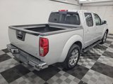 Certified 2019 Nissan Frontier SL image 6