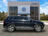 Certified 2021 Volkswagen Tiguan SEL image 2