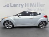 Used 2013 Hyundai Veloster w/ Tech Pkg image 2
