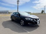 Used 2017 Nissan Maxima 3.5 S image 3