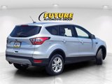 Certified 2017 Ford Escape SE image 4