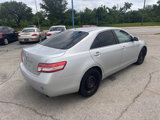 Used 2010 Toyota Camry LE image 5