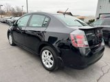 Used 2011 Nissan Sentra 2.0 SR image 4