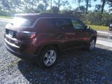 Used 2022 Jeep Compass Latitude image 4