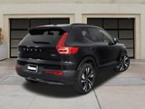 Certified 2025 Volvo XC40 B5 Plus image 4