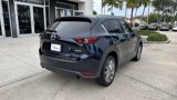 Used 2020 MAZDA CX-5 Grand Touring image 4