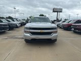 Used 2016 Chevrolet Silverado 1500 Custom w/ Custom Convenience Package image 4