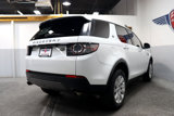 Used 2017 Land Rover Discovery Sport SE image 5