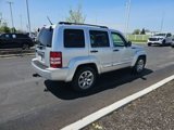 Used 2012 Jeep Liberty Sport image 3