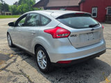Used 2017 Ford Focus SE image 4