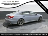 Used 2022 Honda Accord Sport image 3