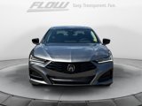 New 2025 Acura TLX w/ Technology Package image 2