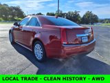 Used 2013 Cadillac CTS Luxury image 5