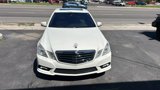 Used 2010 Mercedes-Benz E 350 Sedan image 3