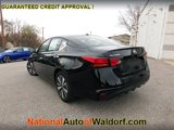 Used 2021 Nissan Altima 2.5 SV image 5