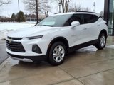 Used 2022 Chevrolet Blazer LT image 2
