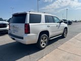 Used 2017 Chevrolet Tahoe LT w/ Luxury Package image 5
