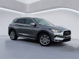 New 2025 INFINITI QX50 Luxe image 2
