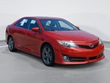 Used 2014 Toyota Camry L image 3