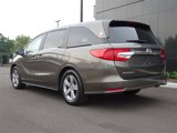 Used 2019 Honda Odyssey EX-L image 3