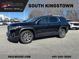 Used 2022 GMC Acadia SLE w/ Driver Convenience Package image 3