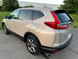 Used 2017 Honda CR-V EX-L image 3
