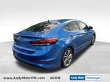 Used 2017 Hyundai Elantra Limited image 3