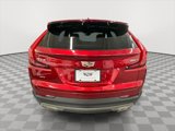 Used 2022 Cadillac XT4 Premium Luxury w/ Enhanced Visibility Package image 5