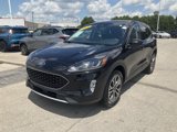 Used 2020 Ford Escape SEL image 3