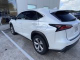 Used 2017 Lexus NX 200t FWD image 4